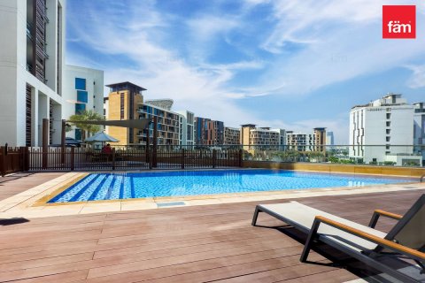 Купить квартиру в Culture Village, Дубай: 2 спальни, 138.7м², № 95561 - фото 24