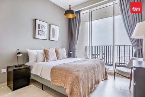 Apartamento en Dubai, 1 dormitorio, 63.5 m², № 95549 - foto 10