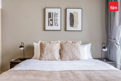 Apartamento en Dubai, 1 dormitorio, 63.5 m², № 95549 - foto 17