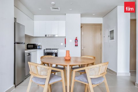 Apartamento en Dubai, 1 dormitorio, 63.5 m², № 95549 - foto 5