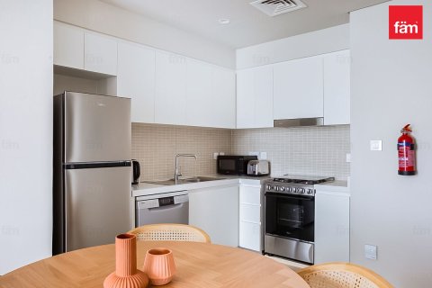 Apartamento en Dubai, 1 dormitorio, 63.5 m², № 95549 - foto 7