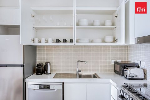 Apartamento en Dubai, 1 dormitorio, 63.5 m², № 95549 - foto 6