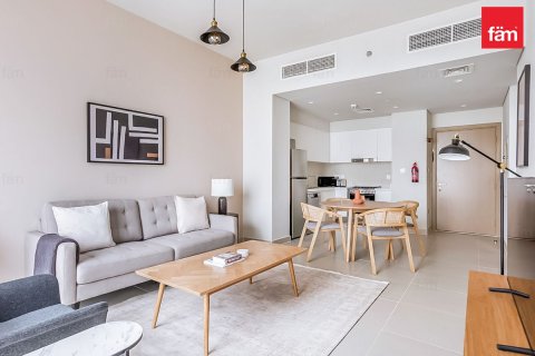 Apartamento en Dubai, 1 dormitorio, 63.5 m², № 95549 - foto 2