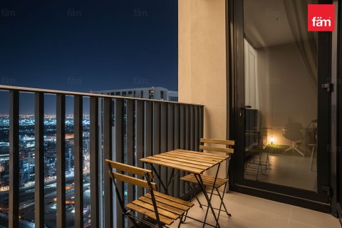 Apartamento en Dubai, 1 dormitorio, 63.5 m², № 95549 - foto 15