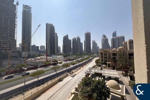 Apartamento en Reehan, Old Town, Dubai, 1 dormitorio, 72 m², № 76782 - foto 10