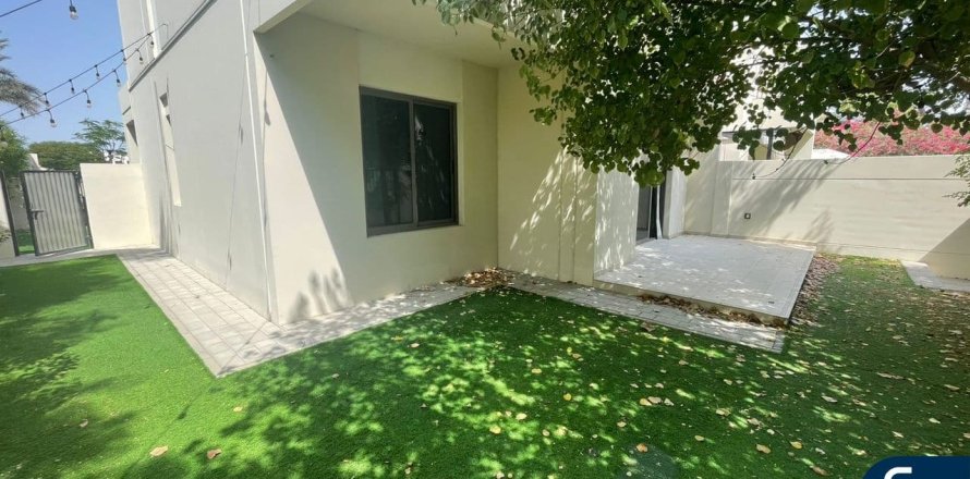 Villa en Safi, Town Square, Dubai, 4 dormitorios, 273 m², № 76779