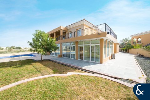 Villa en Arabian Ranches, Dubai, 5 dormitorios, 1552 m², № 76780 - foto 10