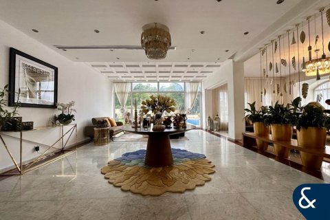 Villa en Arabian Ranches, Dubai, 5 dormitorios, 1552 m², № 76780 - foto 7