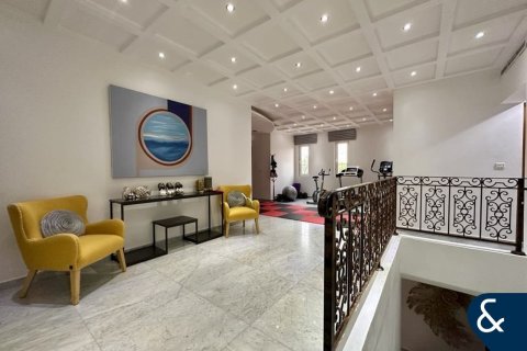 Villa en Arabian Ranches, Dubai, 5 dormitorios, 1552 m², № 76780 - foto 8