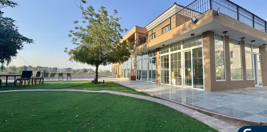 Villa à Arabian Ranches, Dubai, 5 chambres, 1552 m², № 76780