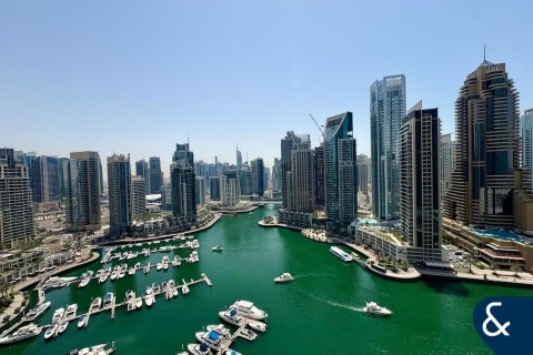 Apartamento en Marina Gate, Dubai Marina, Dubai, 3 dormitorios, 152 m², № 76778 - foto 9