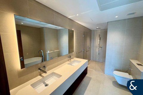 Apartamento en Marina Gate, Dubai Marina, Dubai, 3 dormitorios, 152 m², № 76778 - foto 6