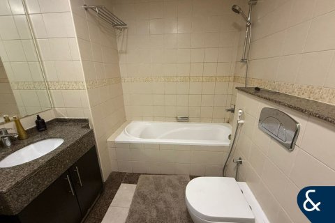 Apartamento en Bay Central, Dubai Marina, Dubai, 1 dormitorio, 60 m², № 76781 - foto 11