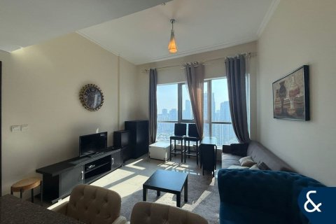 Apartamento en Bay Central, Dubai Marina, Dubai, 1 dormitorio, 60 m², № 76781 - foto 6