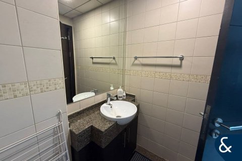 Apartamento en Bay Central, Dubai Marina, Dubai, 1 dormitorio, 60 m², № 76781 - foto 7