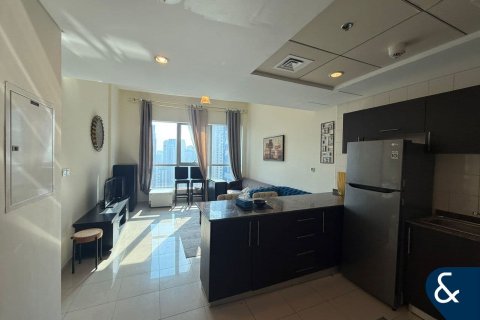 Apartamento en Bay Central, Dubai Marina, Dubai, 1 dormitorio, 60 m², № 76781 - foto 2