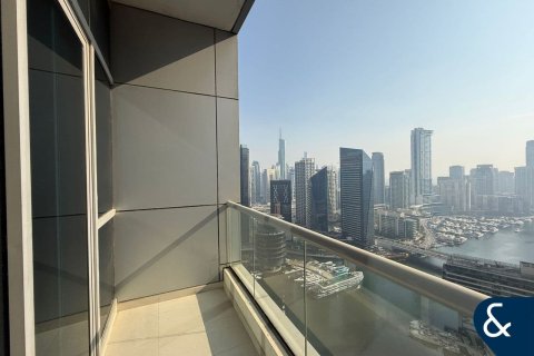 Apartamento en Bay Central, Dubai Marina, Dubai, 1 dormitorio, 60 m², № 76781 - foto 12