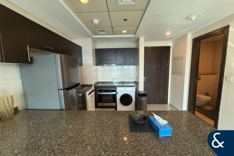 Apartamento en Bay Central, Dubai Marina, Dubai, 1 dormitorio, 60 m², № 76781 - foto 4