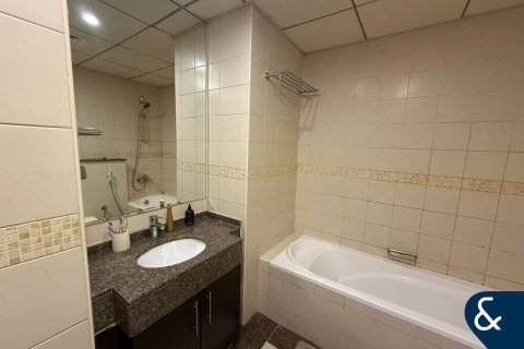 Apartamento en Bay Central, Dubai Marina, Dubai, 1 dormitorio, 60 m², № 76781 - foto 10