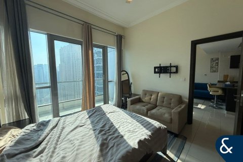 Apartamento en Bay Central, Dubai Marina, Dubai, 1 dormitorio, 60 m², № 76781 - foto 9