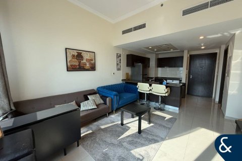 Apartamento en Bay Central, Dubai Marina, Dubai, 1 dormitorio, 60 m², № 76781 - foto 5