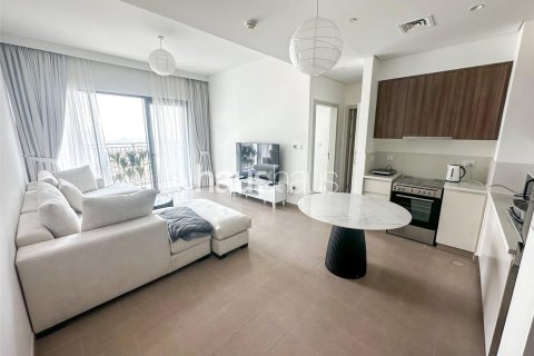 Apartment in Park Heights, Dubai Hills Estate, Dubai 1 bedroom, 60 sq.m. № 44837 - photo 1