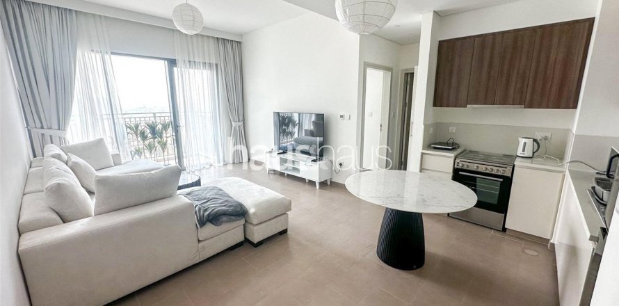 Apartment in Park Heights, Dubai Hills Estate, Dubai 1 bedroom, 60 sq.m. № 44837