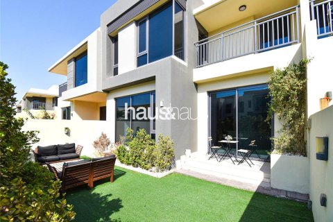 فيلا في Maple at Dubai Hills Estate, دبي هيلز استيت, دبي 4 غرف نوم, 204 م² رقم 44833 - صورة 1