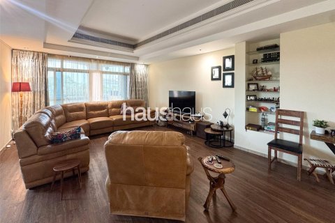 Appartement à Dubai Investment Park, Dubai, 3 chambres, 317 m², № 44822 - photo 18