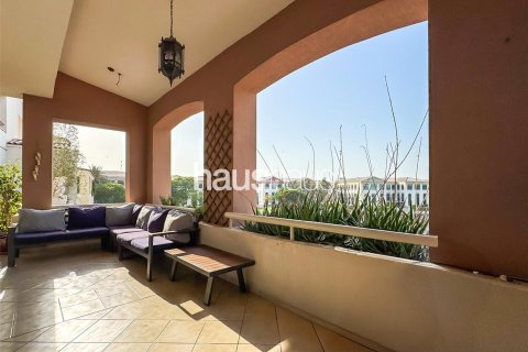 Appartement à Dubai Investment Park, Dubai, 3 chambres, 317 m², № 44822 - photo 5