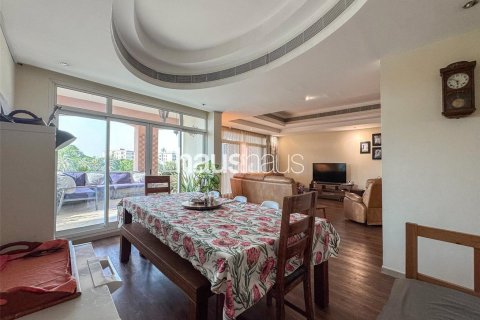 Appartement à Dubai Investment Park, Dubai, 3 chambres, 317 m², № 44822 - photo 4