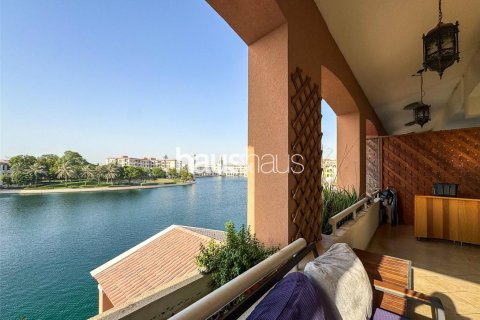 Appartement à Dubai Investment Park, Dubai, 3 chambres, 317 m², № 44822 - photo 1