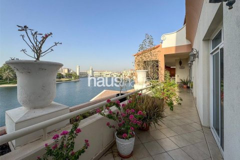 Appartement à Dubai Investment Park, Dubai, 3 chambres, 317 m², № 44822 - photo 6
