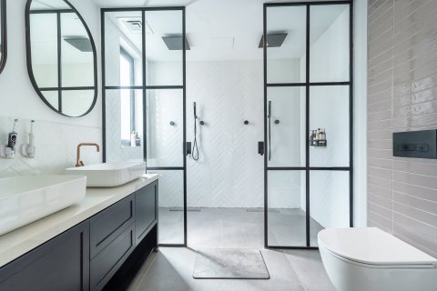 Villa in Dubai 5 bedrooms, 396 sq.m. № 101230 - photo 19