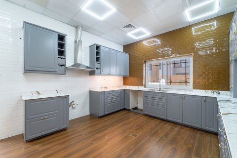 Купить таунхаус в Дубае: 6 спален, 930м², № 101229 - фото 18