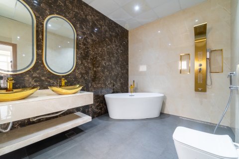 Купить таунхаус в Дубае: 6 спален, 930м², № 101229 - фото 9