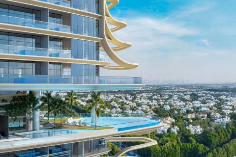 Купить квартиру в Аль-Васле, Дубай: 1 спальня, 70м², № 101245 - фото 6