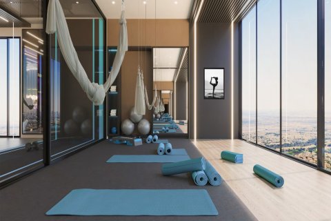 Купить квартиру в Аль-Васле, Дубай: 1 спальня, 70м², № 101245 - фото 11