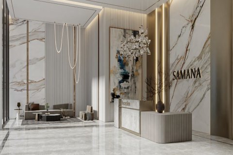 Купить квартиру в Аль-Васле, Дубай: 1 спальня, 70м², № 101245 - фото 14