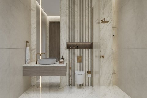 Купить квартиру в Аль-Васле, Дубай: 1 спальня, 70м², № 101245 - фото 2