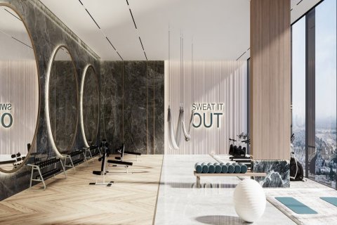 Купить квартиру в Аль-Васле, Дубай: 1 спальня, 70м², № 101245 - фото 10