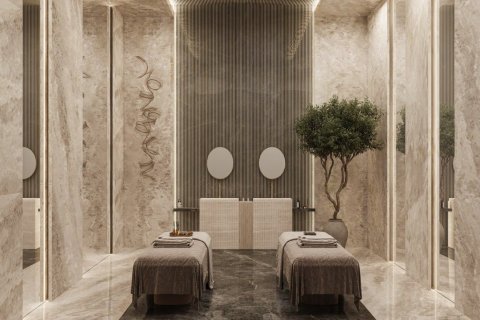 Купить квартиру в Аль-Васле, Дубай: 1 спальня, 70м², № 101245 - фото 9