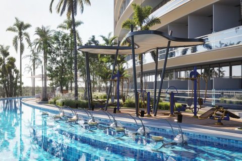 Купить квартиру в Аль-Васле, Дубай: 1 спальня, 70м², № 101245 - фото 7