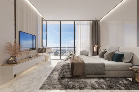 Квартира в Аль-Васле, Дубай, 1 спальня, 70м², № 101245