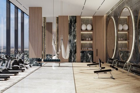 Купить квартиру в Аль-Васле, Дубай: 1 спальня, 70м², № 101245 - фото 12