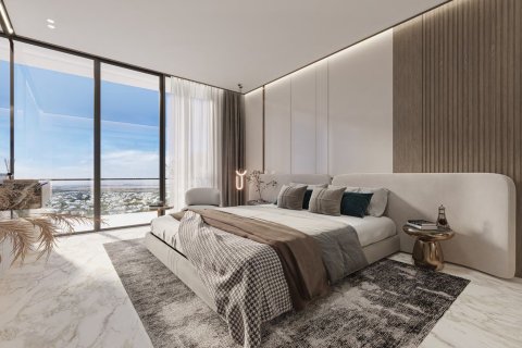 Купить квартиру в Аль-Васле, Дубай: 1 спальня, 70м², № 101245 - фото 4