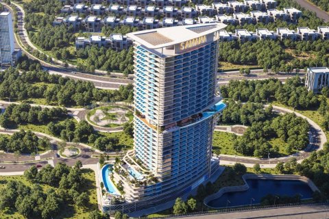 Купить квартиру в Аль-Васле, Дубай: 1 спальня, 70м², № 101245 - фото 15