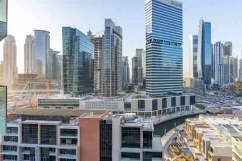 Apartment in Business Bay, Dubai 1 bedroom, 65 sq.m. № 101231 - photo 5