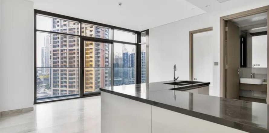 Apartment in Business Bay, Dubai 1 bedroom, 65 sq.m. № 101231