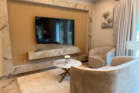 Townhouse in Jumeirah Village Triangle, Dubai 2 bedrooms, 152 sq.m. № 101237 - photo 13